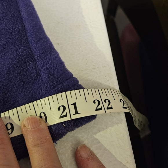 ==^Columbia jacket - purple size Large - Picture 15 of 16